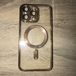 Nanette Laporte iPhone 15 ProMax phone Case